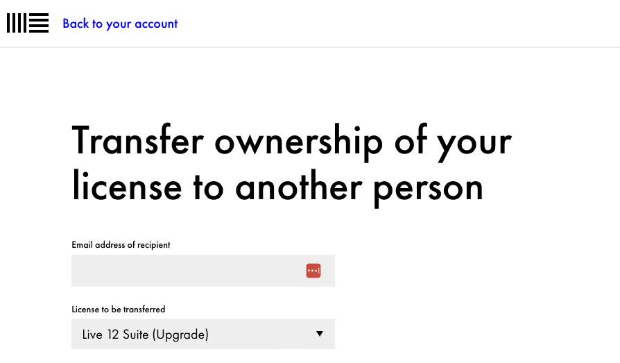 Ableton Live 12 Suite 12.3.5 (NO EDU/ NO LITE - SUITE FULL